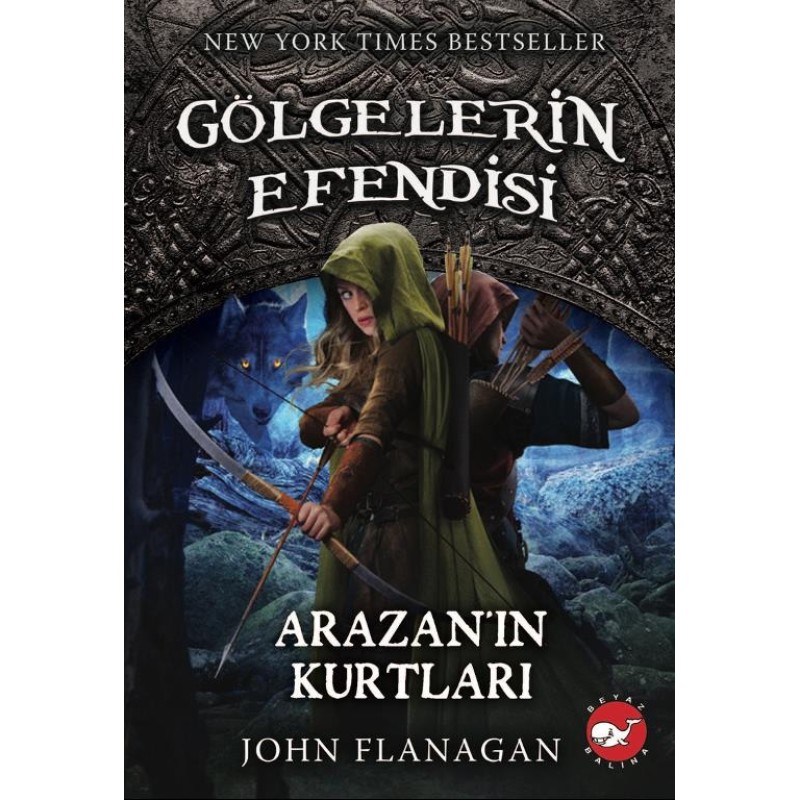 Gölgelerin Efendisi 17 - Arazan’In Kurtları Gölgelerin Efendisi 17 - Arazan’In Kurtları