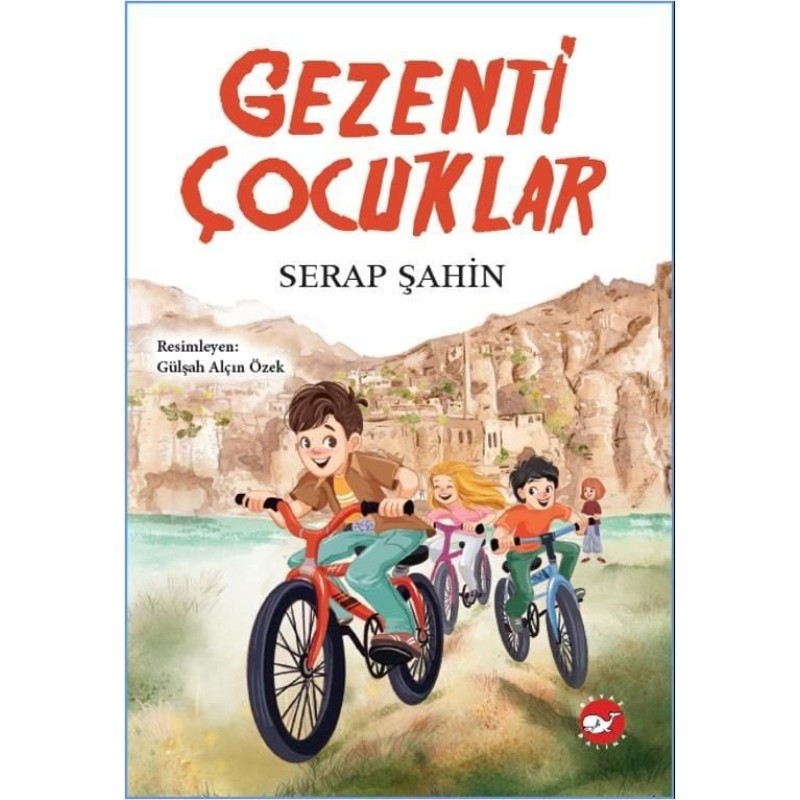 Gezenti Çocuklar Gezenti Çocuklar