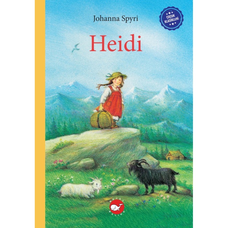 Heidi