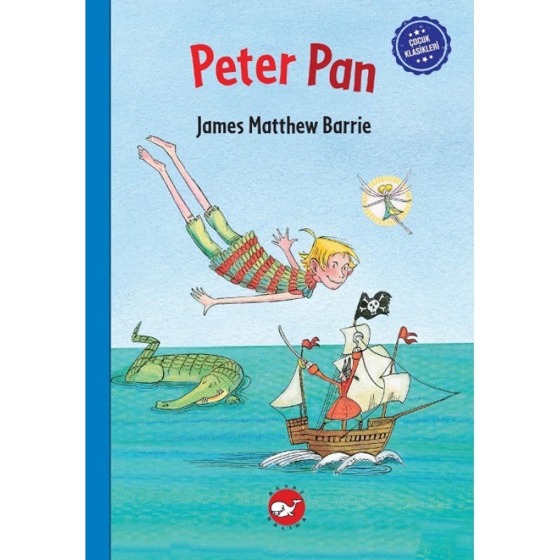 Peter Pan Peter Pan