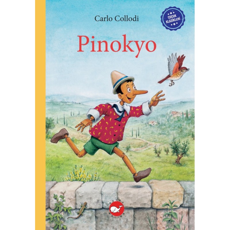 Pinokyo Pinokyo