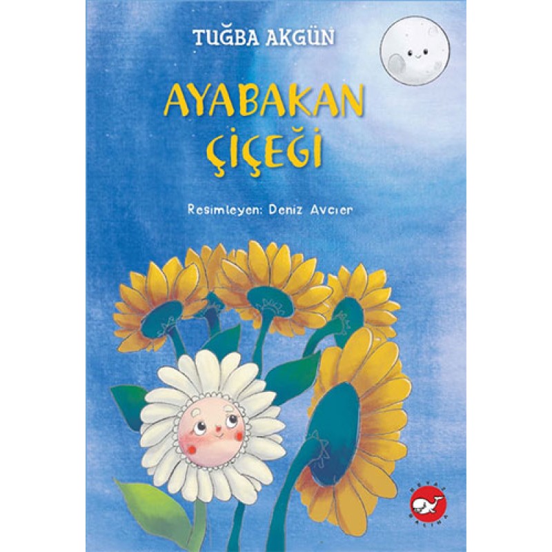 Ayabakan Çiçeği Ayabakan Çiçeği