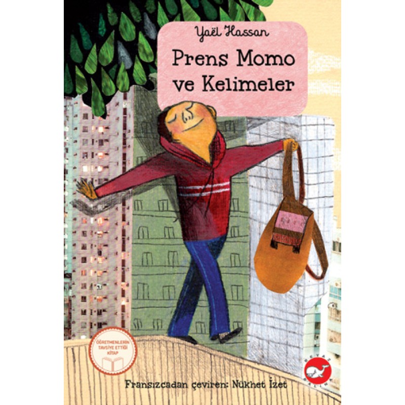 Prens Momo ve Kelimeler Prens Momo ve Kelimeler