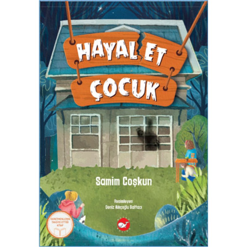 Hayal Et Çocuk Hayal Et Çocuk
