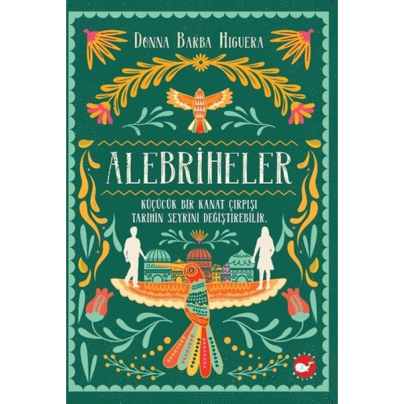Alebriheler Alebriheler