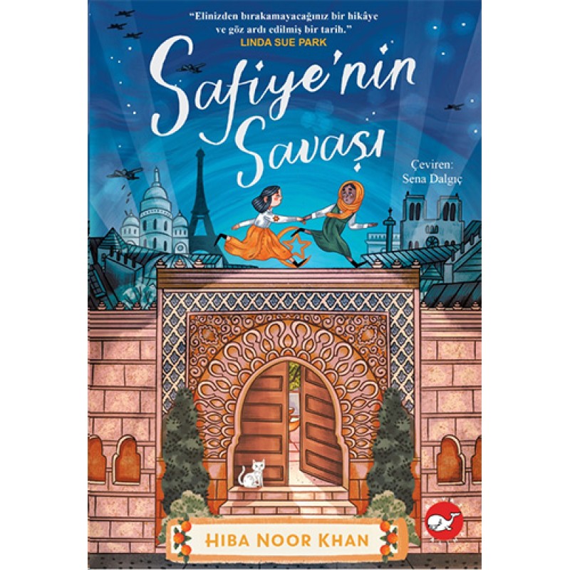 Safiye’nin Savaşı Safiye’nin Savaşı