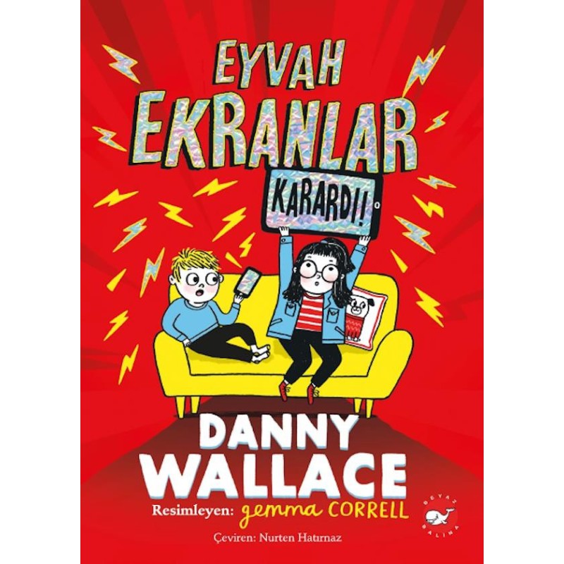 Eyvah Ekranlar Karardı ! Eyvah Ekranlar Karardı !