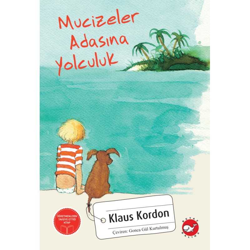 Mucizeler Adasına Yolculuk Mucizeler Adasına Yolculuk