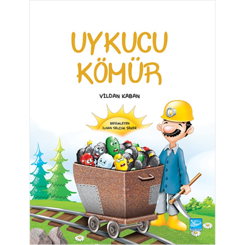Uykucu Kömür Uykucu Kömür