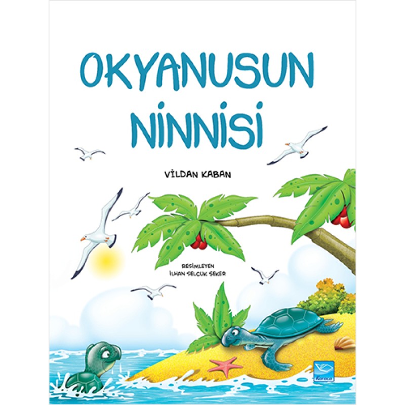 Okyanusun Ninnisi Okyanusun Ninnisi