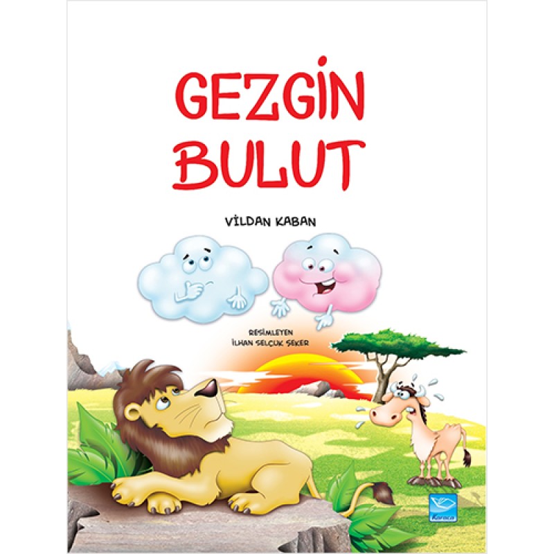 Gezgin Bulut Gezgin Bulut