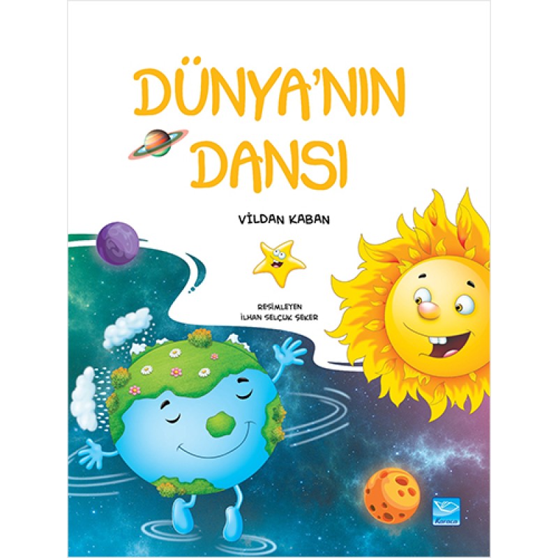 Dünya’nın Dansı Dünya’nın Dansı