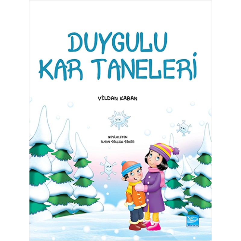Duygulu Kar Taneleri