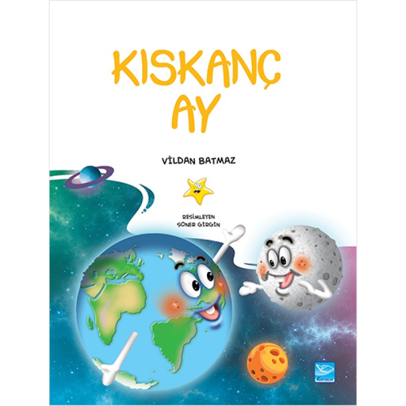 Kıskanç Ay Kıskanç Ay