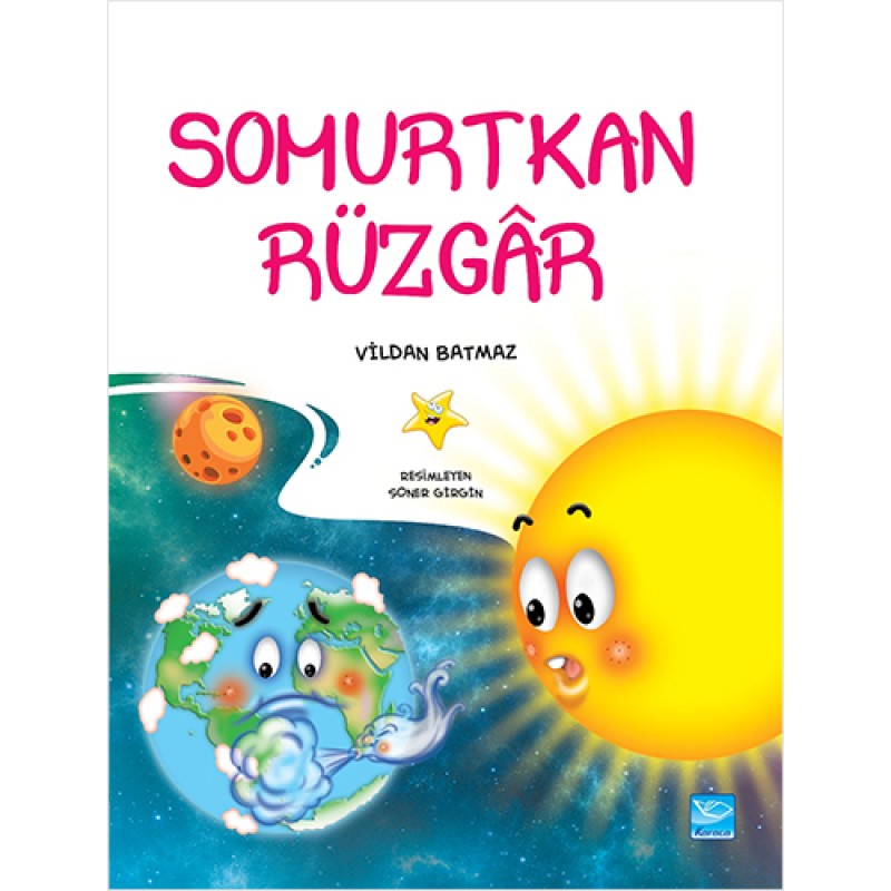 Somurtkan Rüzgâr Somurtkan Rüzgâr