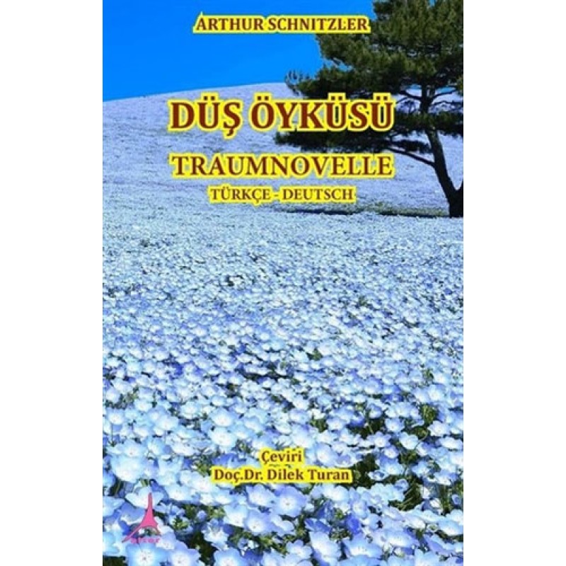 Düş Öyküsü - Traumnovelle