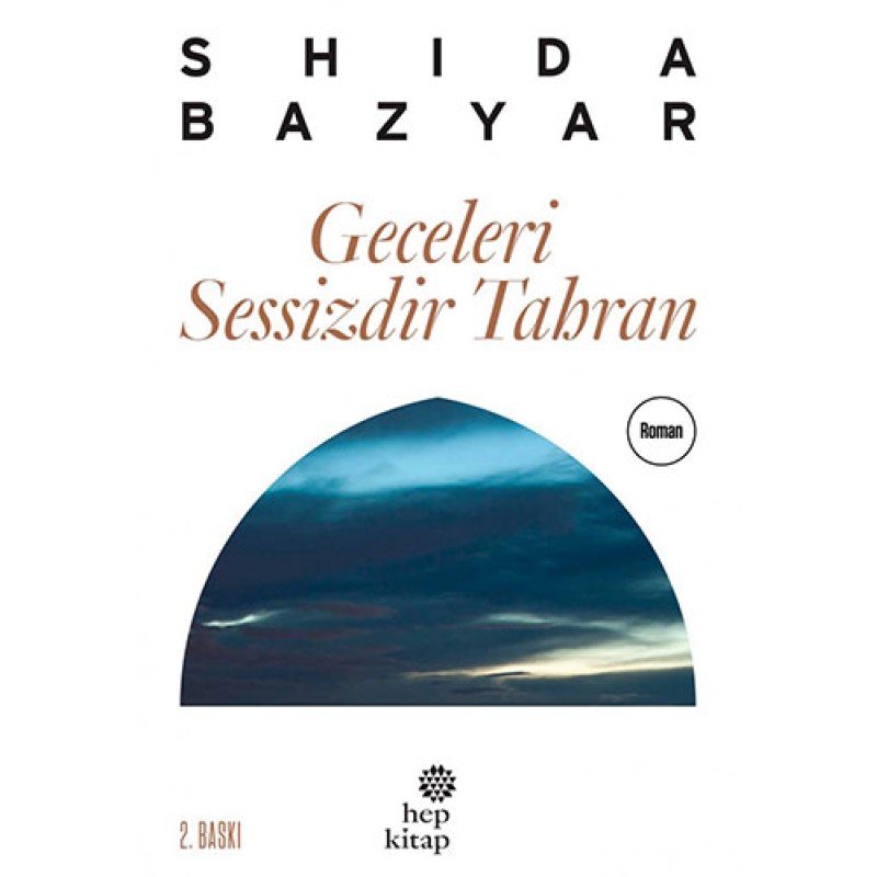 Geceleri Sessizdir Tahran Geceleri Sessizdir Tahran