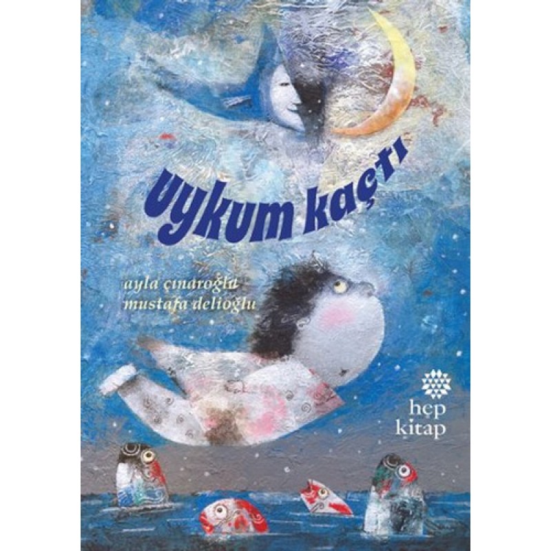 Uykum Kaçtı Uykum Kaçtı