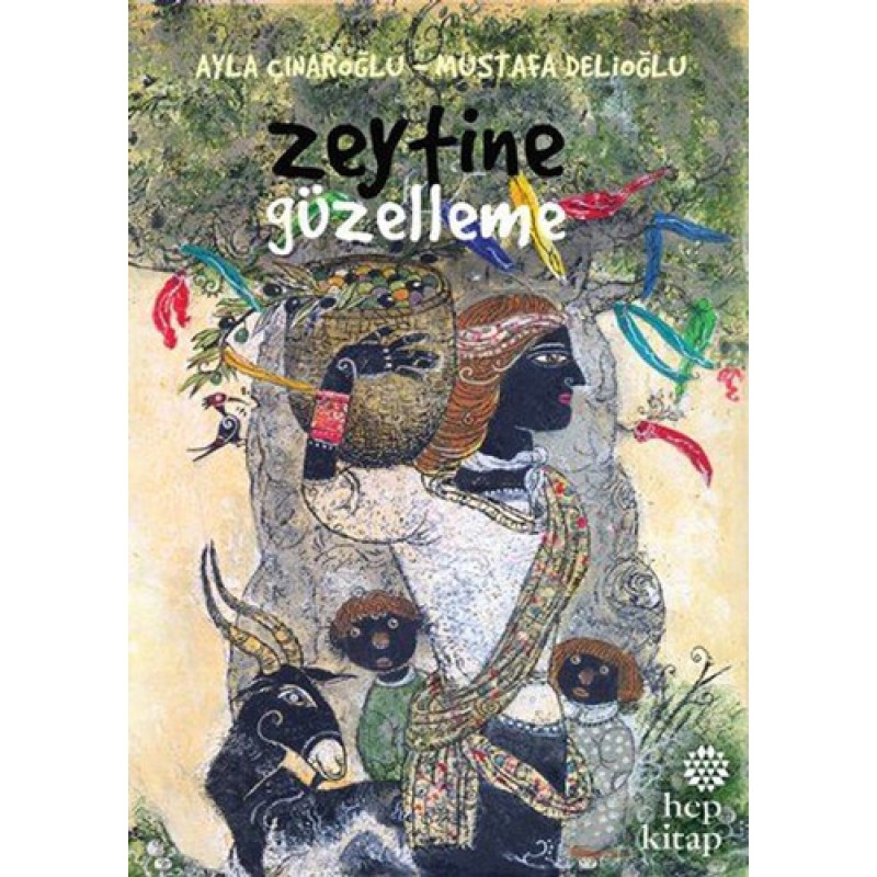 Zeytine Güzelleme Zeytine Güzelleme