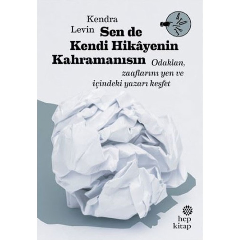 Sen De Kendi Hikayenin Kahramanısın Sen De Kendi Hikayenin Kahramanısın
