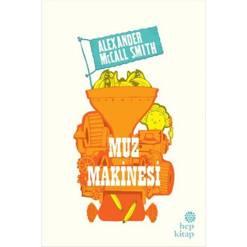 Muz Makinesi Muz Makinesi