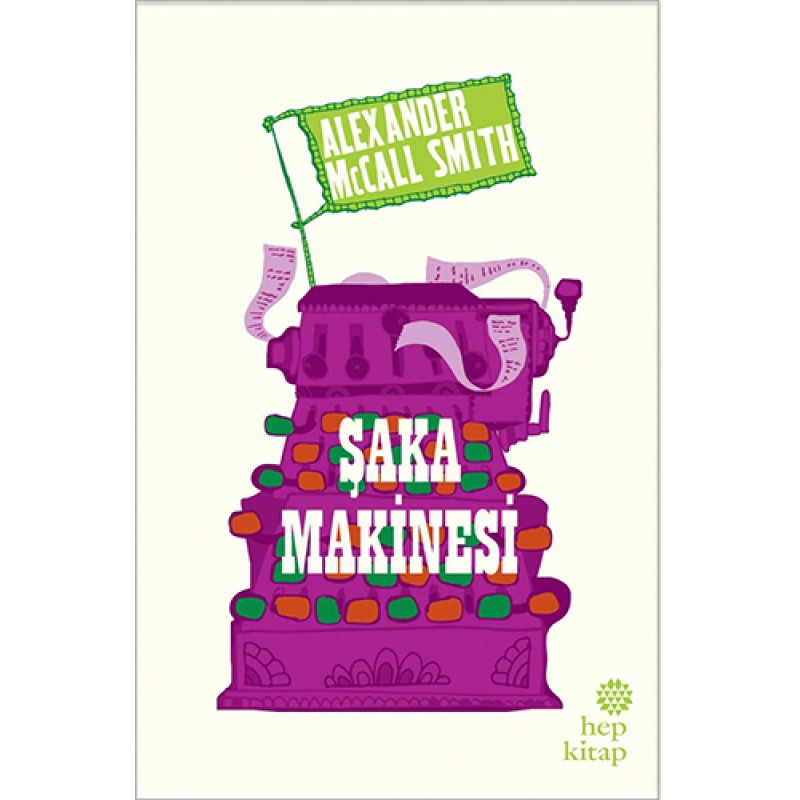 Şaka Makinesi Şaka Makinesi