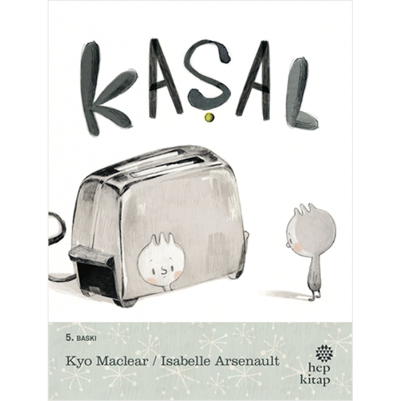Kaşal Kaşal