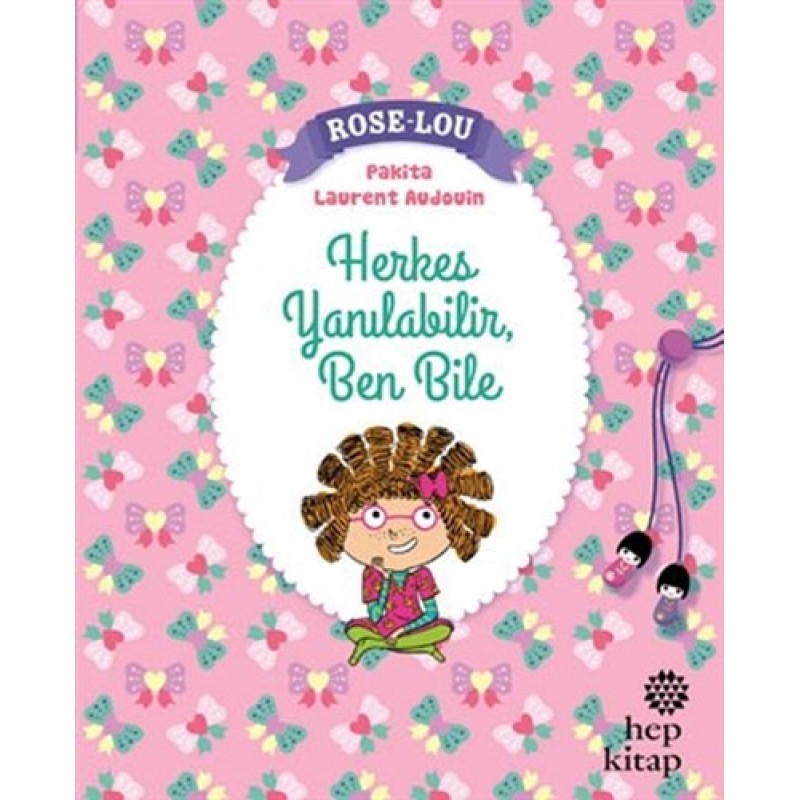 Rose - Lou - Herkes Yanılabilir, Ben Bile Rose - Lou - Herkes Yanılabilir, Ben Bile