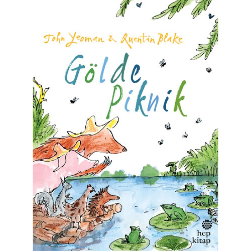 Gölde Piknik Gölde Piknik