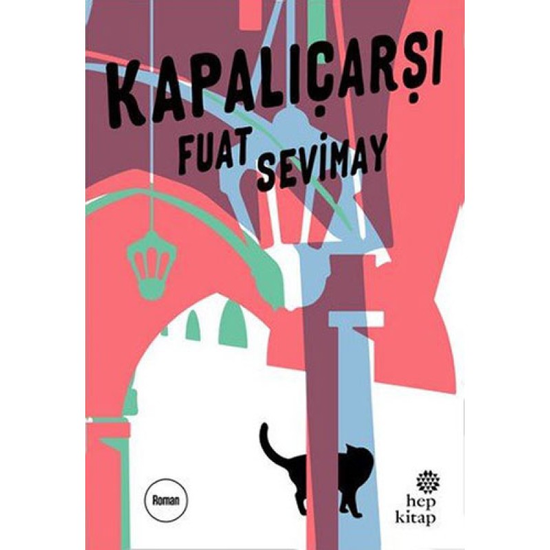 Kapalıçarşı Kapalıçarşı