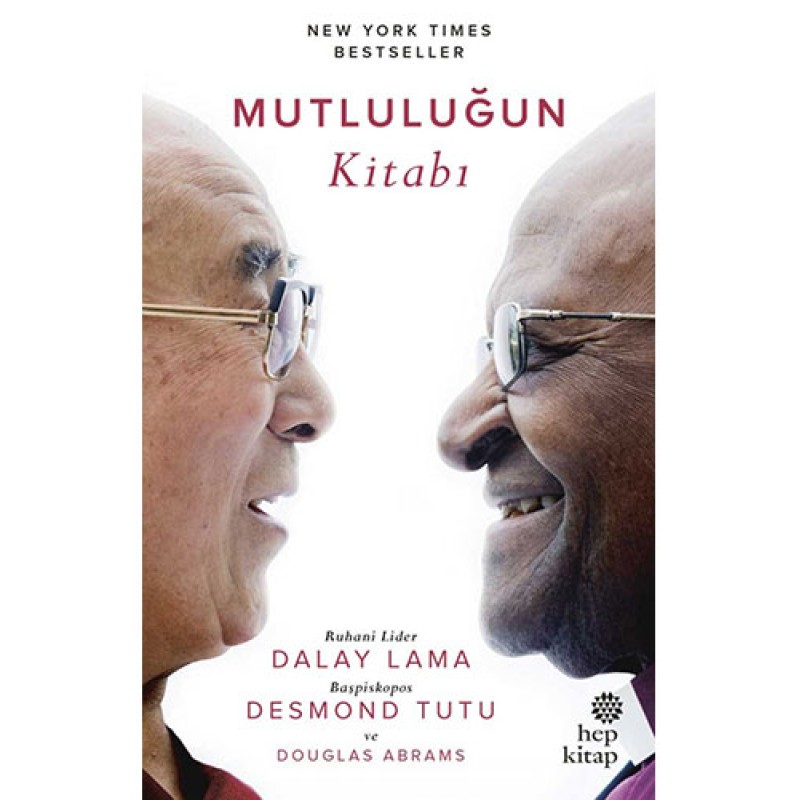 Mutluluğun Kitabı Mutluluğun Kitabı