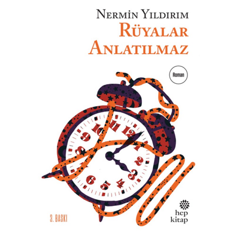 Rüyalar Anlatılmaz Rüyalar Anlatılmaz