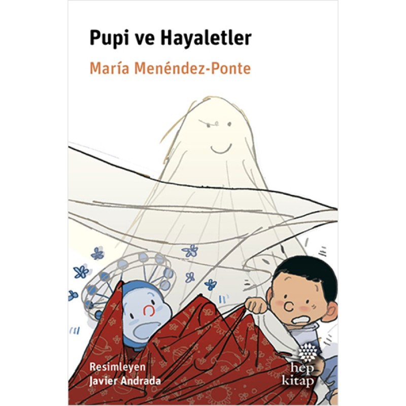 Pupi ve Hayaletler Pupi ve Hayaletler
