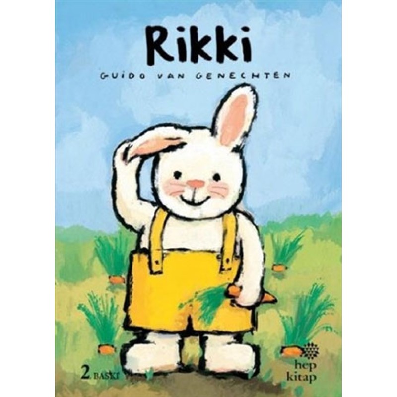 Rikki Rikki