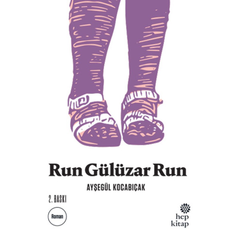 Run Gülüzar Run Run Gülüzar Run