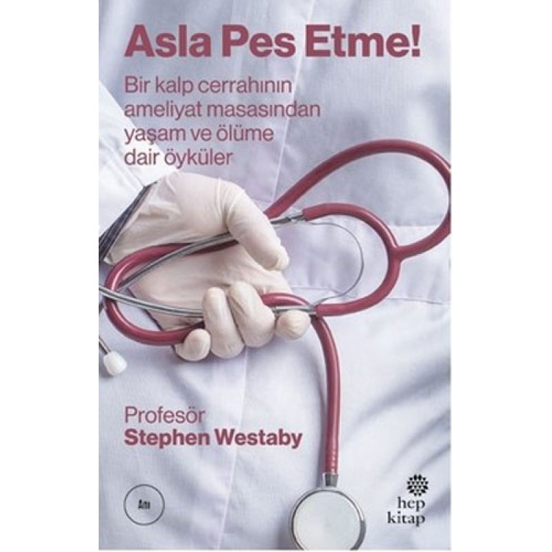 Asla Pes Etme! Asla Pes Etme!