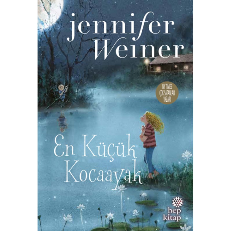 En Küçük Kocaayak En Küçük Kocaayak