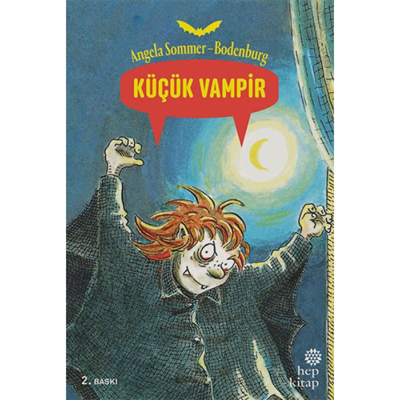 Küçük Vampir Küçük Vampir