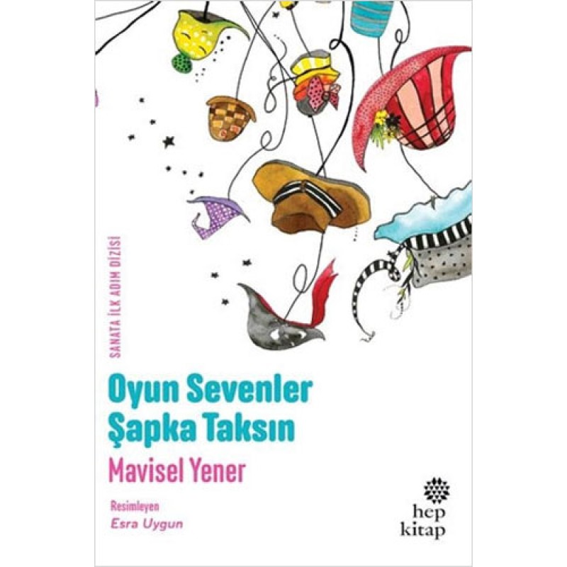 Oyun Sevenler Şapka Taksın Oyun Sevenler Şapka Taksın