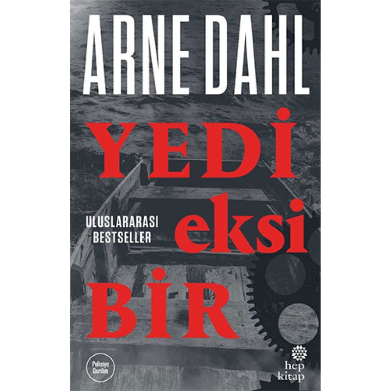 Yedi Eksi Bir Yedi Eksi Bir