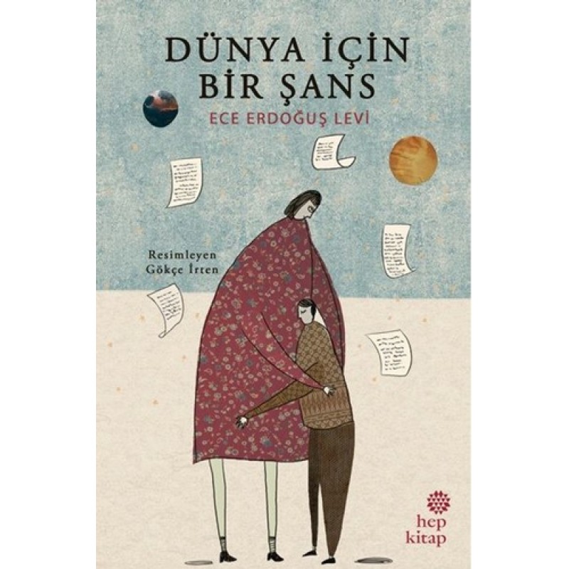 Dünya İçin Bir Şans Dünya İçin Bir Şans