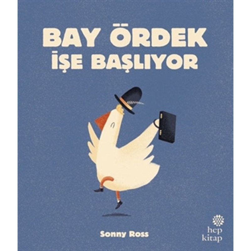 Bay Ördek İşe Başlıyor Bay Ördek İşe Başlıyor