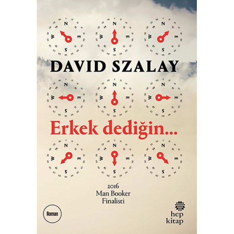 Erkek Dediğin... Erkek Dediğin...
