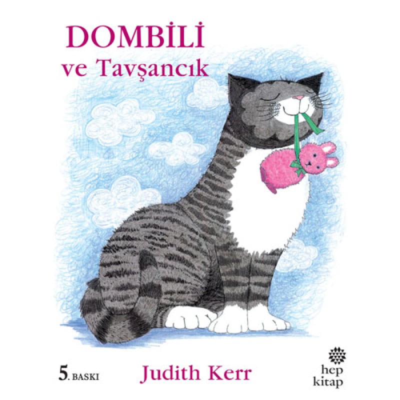 Dombili ve Tavşancık