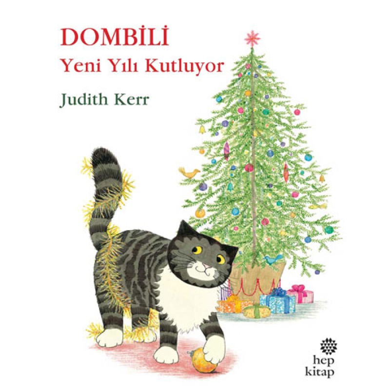 Dombili Yeni Yılı Kutluyor Dombili Yeni Yılı Kutluyor