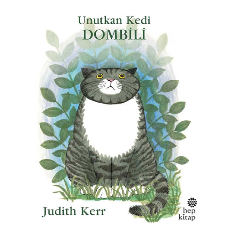 Unutkan Kedi Dombili Unutkan Kedi Dombili