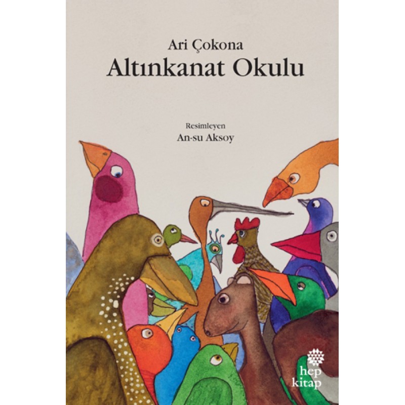 Altınkanat Okulu Altınkanat Okulu