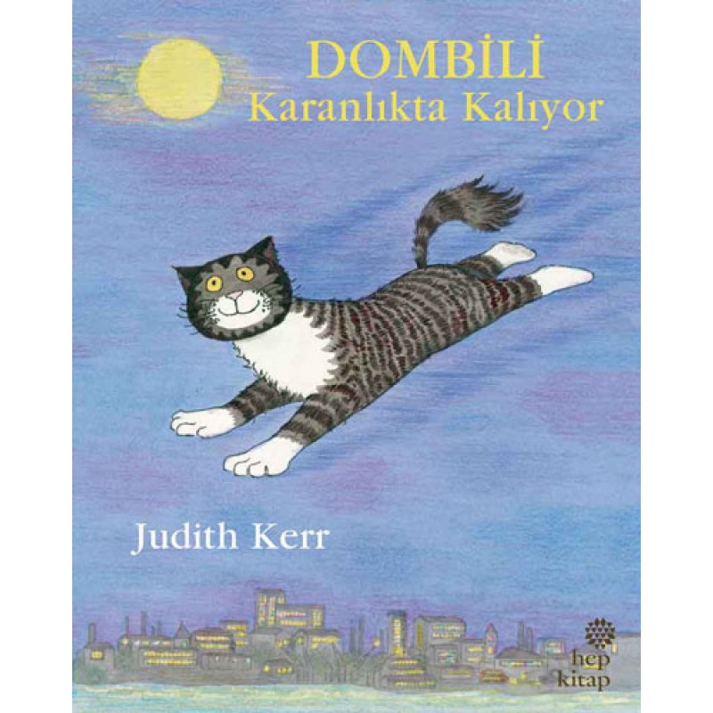 Dombili Karanlıkta Kalıyor Dombili Karanlıkta Kalıyor