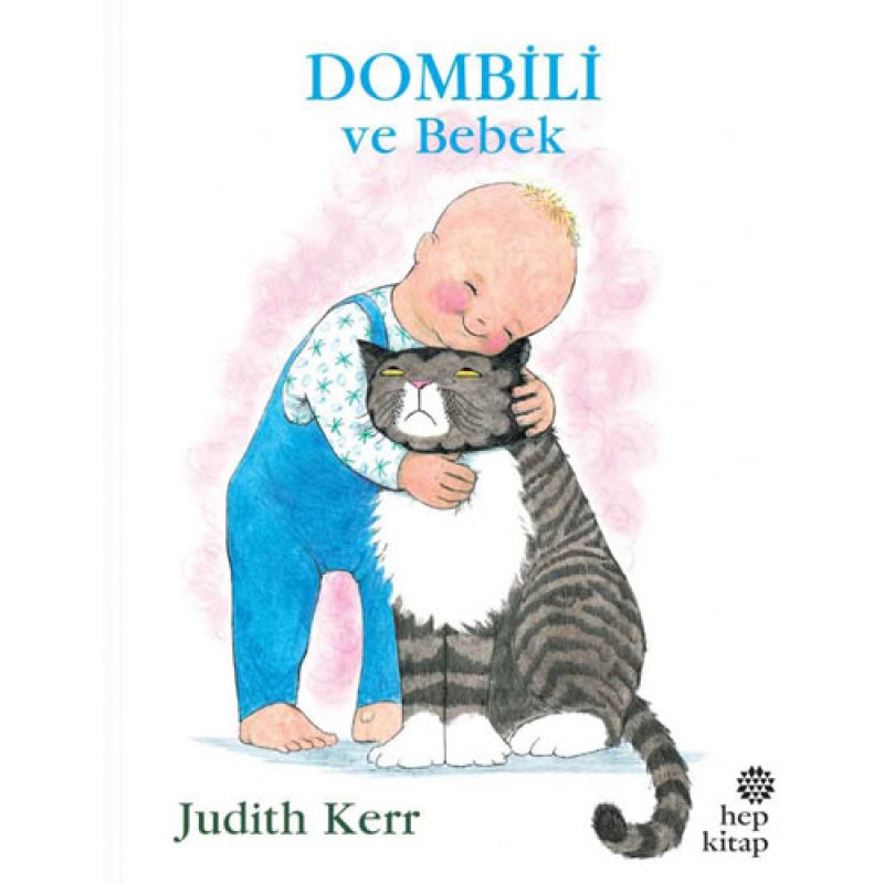 Dombili ve Bebek Dombili ve Bebek