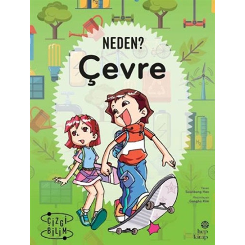 Neden? - Çevre Neden? - Çevre